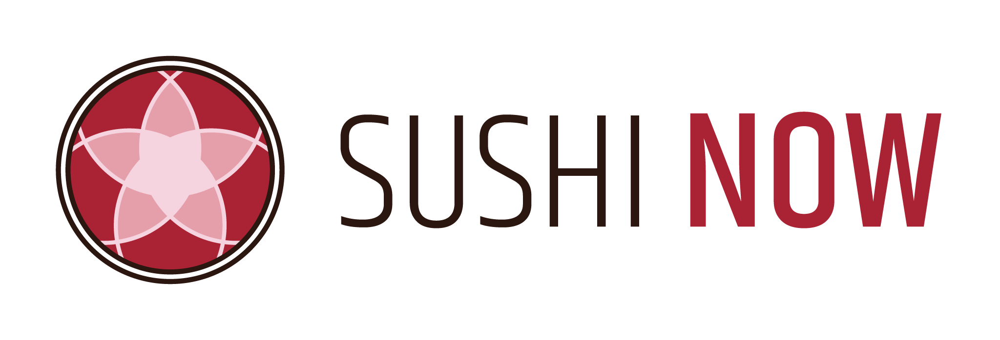 Sushi Now logo